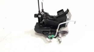 Recambio de cerradura puerta delantera izquierda para hyundai kona 2017- referencia OEM IAM 81310J9000  