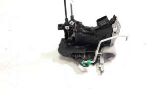 Recambio de cerradura puerta delantera izquierda para hyundai kona 2017- referencia OEM IAM 81310J9000  