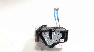 Recambio de cerradura puerta delantera izquierda para hyundai kona 2017- referencia OEM IAM 81310J9000   2
