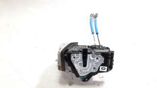 Recambio de cerradura puerta delantera izquierda para hyundai kona 2017- referencia OEM IAM 81310J9000  
