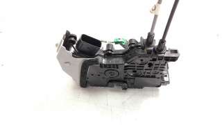 Recambio de cerradura puerta delantera izquierda para hyundai kona 2017- referencia OEM IAM 81310J9000  