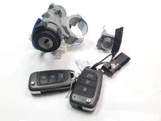 Recambio de conmutador de arranque para hyundai kona 2017- referencia OEM IAM 81900J9A00  