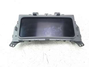 Recambio de cuadro instrumentos para hyundai kona 2017- referencia OEM IAM 94033CM000  