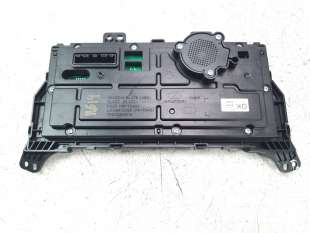 Recambio de cuadro instrumentos para hyundai kona 2017- referencia OEM IAM 94033CM000   2