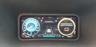 Recambio de cuadro instrumentos para hyundai kona 2017- referencia OEM IAM 94033CM000  