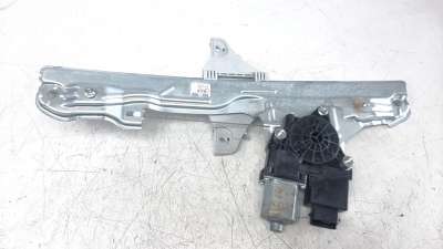 Recambio de elevalunas delantero izquierdo para hyundai kona 2017- referencia OEM IAM 82401J9010  