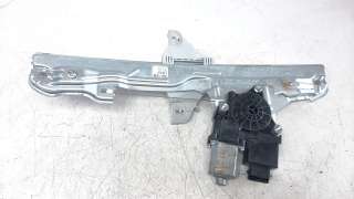Recambio de elevalunas delantero izquierdo para hyundai kona 2017- referencia OEM IAM 82401J9010  