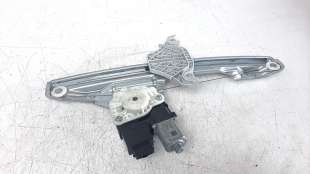 Recambio de elevalunas delantero izquierdo para hyundai kona 2017- referencia OEM IAM 82401J9010   2