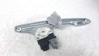 Recambio de elevalunas delantero izquierdo para hyundai kona 2017- referencia OEM IAM 82401J9010  