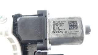 Recambio de elevalunas delantero izquierdo para hyundai kona 2017- referencia OEM IAM 82401J9010  