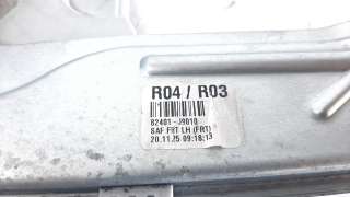 Recambio de elevalunas delantero izquierdo para hyundai kona 2017- referencia OEM IAM 82401J9010  