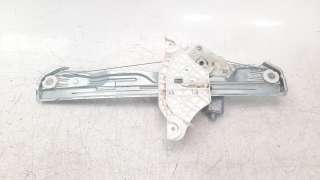 Recambio de elevalunas trasero derecho para hyundai kona 2017- referencia OEM IAM 83402J9000  