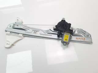 Recambio de elevalunas trasero izquierdo para hyundai kona 2017- referencia OEM IAM 83401J9000  