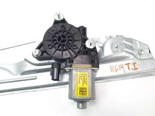 Recambio de elevalunas trasero izquierdo para hyundai kona 2017- referencia OEM IAM 83401J9000  
