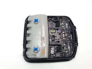 Recambio de luz interior para hyundai kona 2017- referencia OEM IAM 92800J9120TTX  