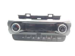 Recambio de mando climatizador para hyundai kona 2017- referencia OEM IAM 97250CMA0  
