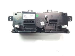 Recambio de mando climatizador para hyundai kona 2017- referencia OEM IAM 97250CMA0  