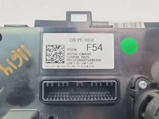 Recambio de mando climatizador para hyundai kona 2017- referencia OEM IAM 97250CMA0  