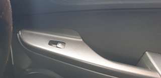 Recambio de mando elevalunas trasero derecho para hyundai kona 2017- referencia OEM IAM 3K552B1200  