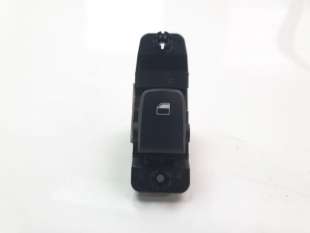 Recambio de mando elevalunas trasero izquierdo para hyundai kona 2017- referencia OEM IAM 93581J9000  