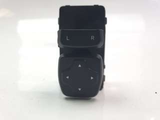 Recambio de mando retrovisor para hyundai kona 2017- referencia OEM IAM 3K548A1000  