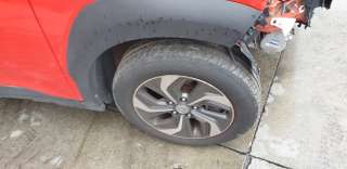 Recambio de mangueta delantera derecha para hyundai kona 2017- referencia OEM IAM 51716J9000  