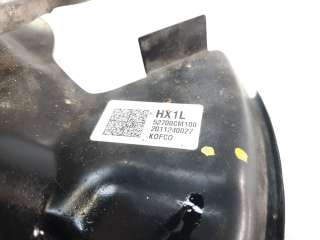 Recambio de mangueta trasera derecha para hyundai kona 2017- referencia OEM IAM 52700CM100  