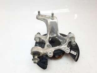Recambio de mangueta trasera izquierda para hyundai kona 2017- referencia OEM IAM 52701CM100   2