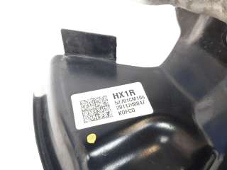 Recambio de mangueta trasera izquierda para hyundai kona 2017- referencia OEM IAM 52701CM100  