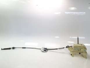 Recambio de palanca cambio para hyundai kona 2017- referencia OEM IAM 46700J9200  