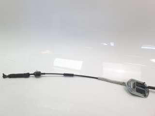 Recambio de palanca cambio para hyundai kona 2017- referencia OEM IAM 46700J9200  