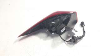 Recambio de piloto trasero derecho para hyundai kona 2017- referencia OEM IAM 92402J9500  