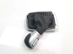 Recambio de pomo palanca cambio para hyundai kona 2017- referencia OEM IAM 2010141297  