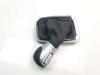 Recambio de pomo palanca cambio para hyundai kona 2017- referencia OEM IAM 2010141297  