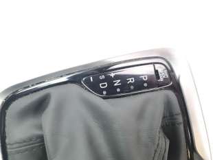 Recambio de pomo palanca cambio para hyundai kona 2017- referencia OEM IAM 2010141297   2