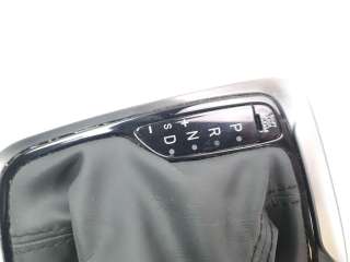 Recambio de pomo palanca cambio para hyundai kona 2017- referencia OEM IAM 2010141297  