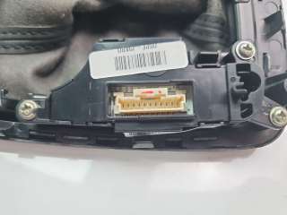 Recambio de pomo palanca cambio para hyundai kona 2017- referencia OEM IAM 2010141297  