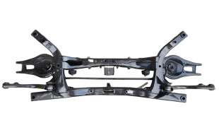 Recambio de puente trasero para hyundai kona 2017- referencia OEM IAM 55405CM000  