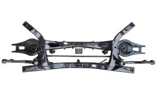 Recambio de puente trasero para hyundai kona 2017- referencia OEM IAM 55405CM000  
