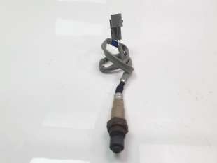 Recambio de sonda lambda para hyundai kona 2017- referencia OEM IAM 3921003150  