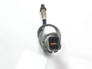 Recambio de sonda lambda para hyundai kona 2017- referencia OEM IAM 3921003150   2