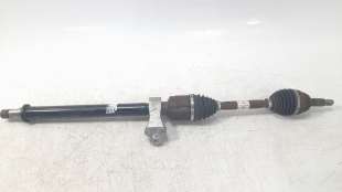 Recambio de transmision delantera derecha para hyundai kona 2017- referencia OEM IAM 49560G2000  