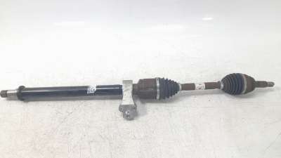 Recambio de transmision delantera derecha para hyundai kona 2017- referencia OEM IAM 49560G2000  
