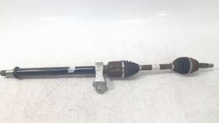 Recambio de transmision delantera derecha para hyundai kona 2017- referencia OEM IAM 49560G2000  