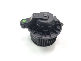 Recambio de ventilador calefaccion para hyundai kona 2017- referencia OEM IAM 97113J3000  