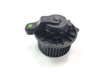 Recambio de ventilador calefaccion para hyundai kona 2017- referencia OEM IAM 97113J3000  