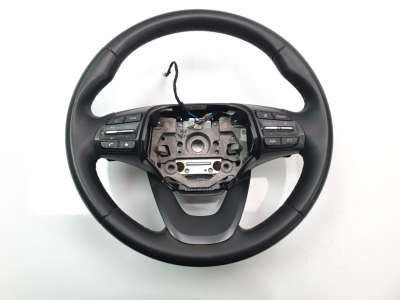 Recambio de volante para hyundai kona 2017- referencia OEM IAM 56130J9000  