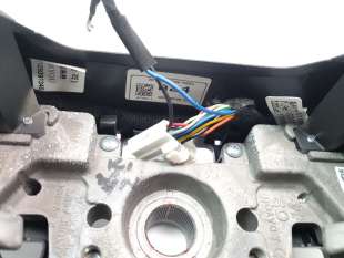 Recambio de volante para hyundai kona 2017- referencia OEM IAM 56130J9000   2