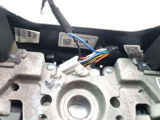 Recambio de volante para hyundai kona 2017- referencia OEM IAM 56130J9000  