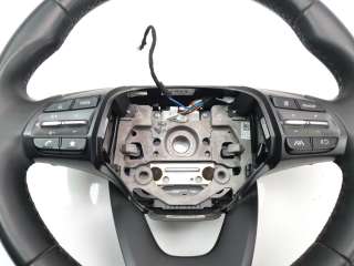 Recambio de volante para hyundai kona 2017- referencia OEM IAM 56130J9000  